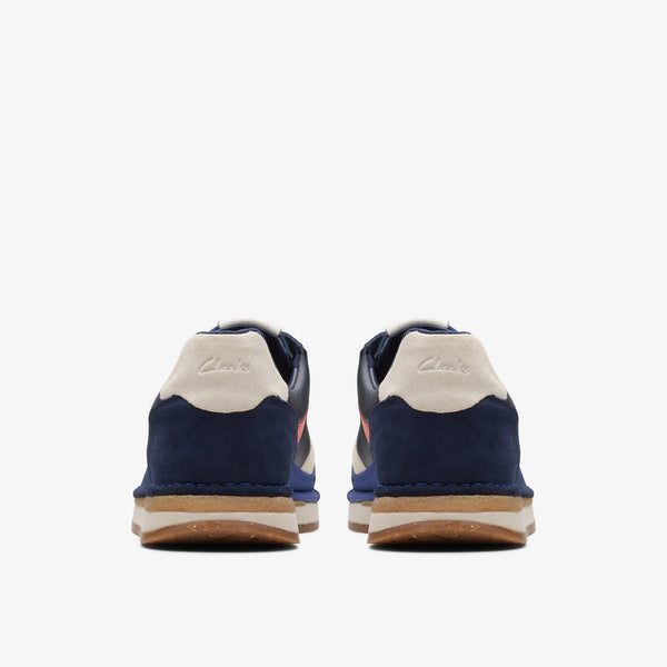 [26170548] MENS CLARKS CRAFT RUN TOR