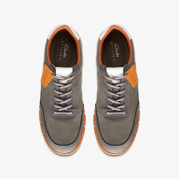 [26170629] MENS CLARKS NATURE X ONE