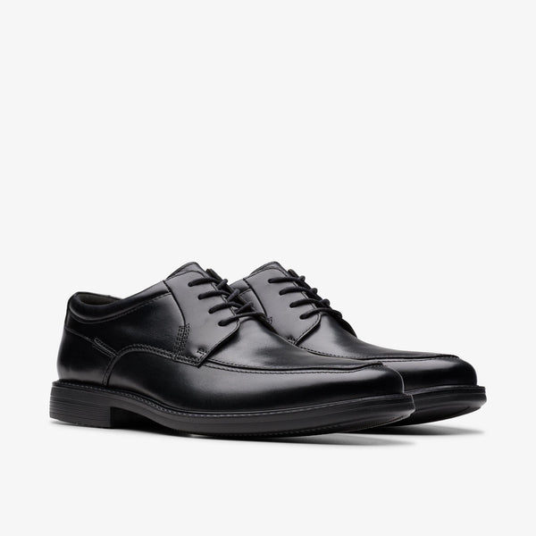 [26170832] MENS CLARKS IPSWICH APRON II