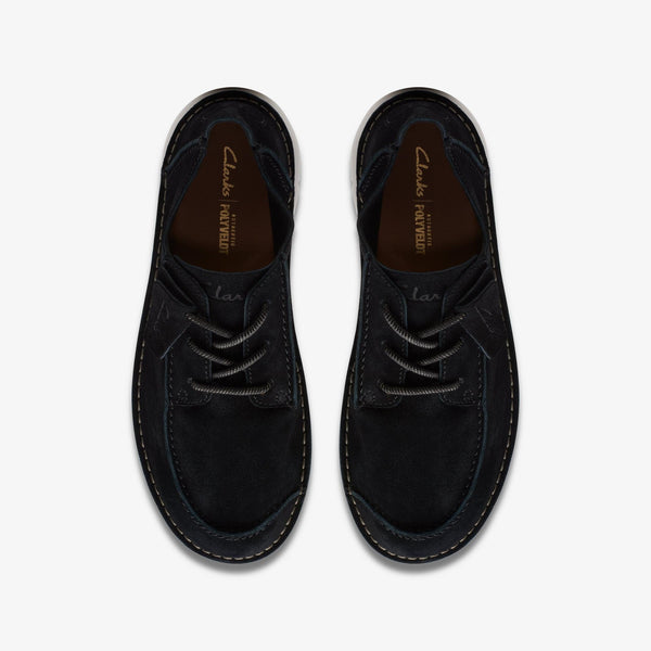 [26170926] MENS CLARKS COLEHILL SEAM