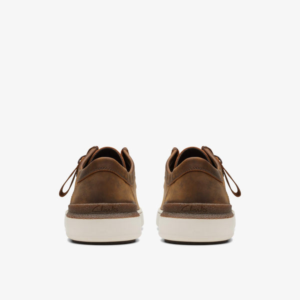 [26170931] MENS CLARKS COURT LITE WALLY