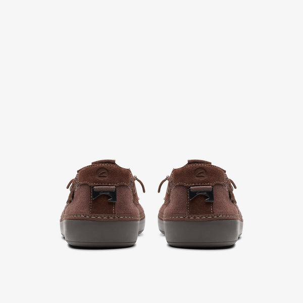 [26171554] MENS CLARKS HIGLEY TIE