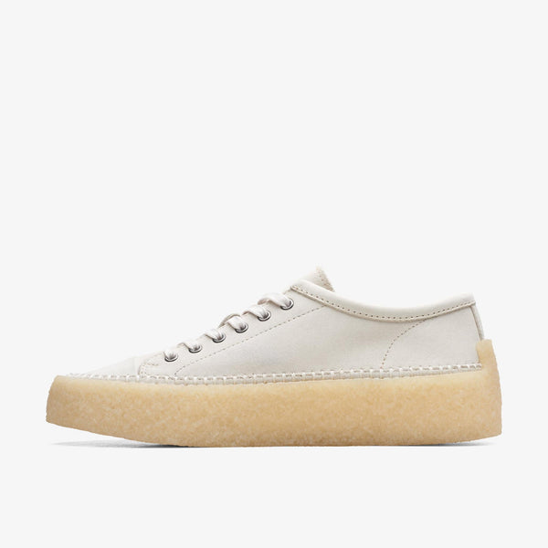 [26171746] MENS CLARKS CARAVAN LOW