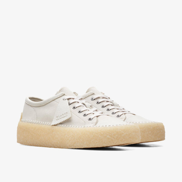 [26171746] MENS CLARKS CARAVAN LOW