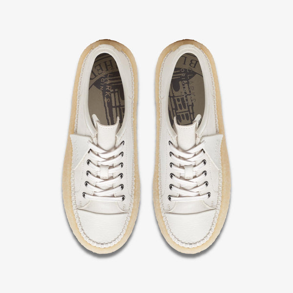 [26171746] MENS CLARKS CARAVAN LOW