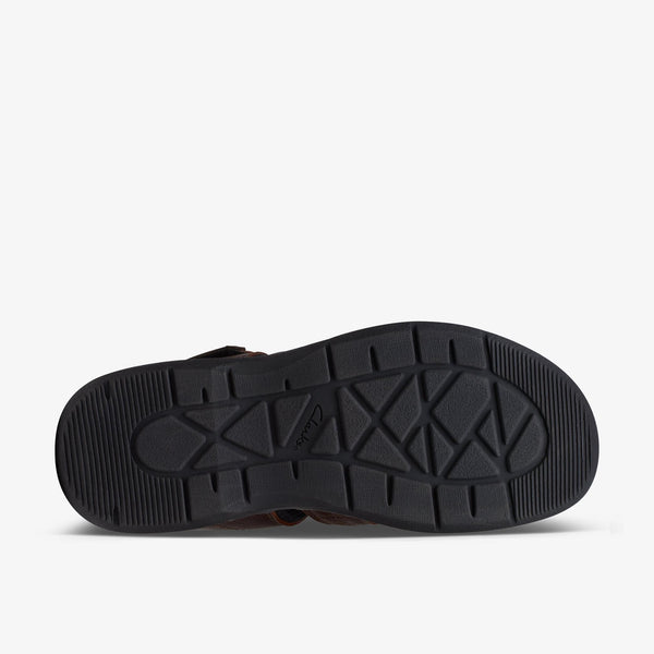 [26171794-WIDE] MENS CLARKS WALKFORD FISH (WIDE)