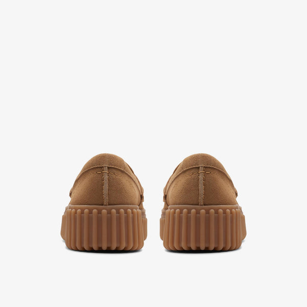 [26171956] WOMENS CLARKS TORHILL PENNY