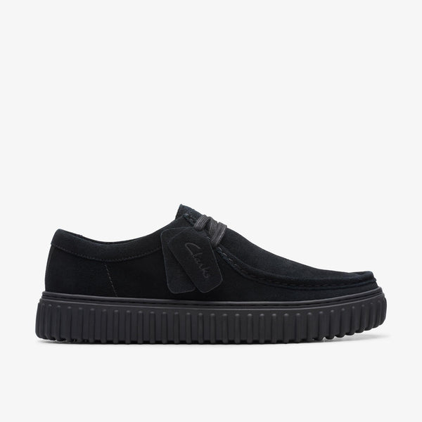 [26172019] MENS CLARKS TORHILL LO