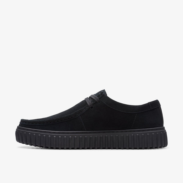 [26172019] MENS CLARKS TORHILL LO