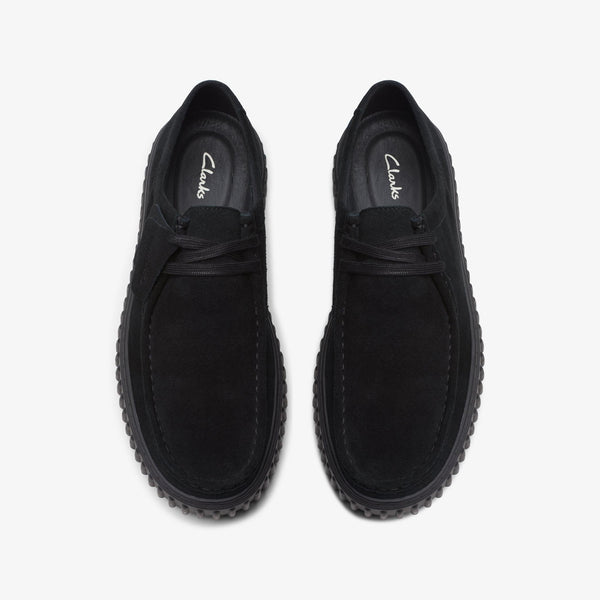 [26172019] MENS CLARKS TORHILL LO