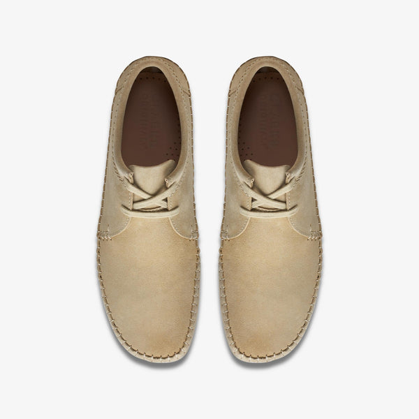 [26172183] MENS CLARKS WEAVER