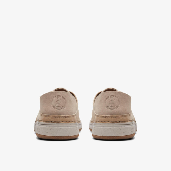 [26172330] MENS CLARKS NATURE 5 MOC