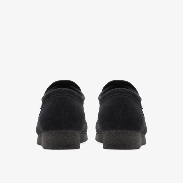 [26172503] MENS CLARKS WALLABEE LOAFER