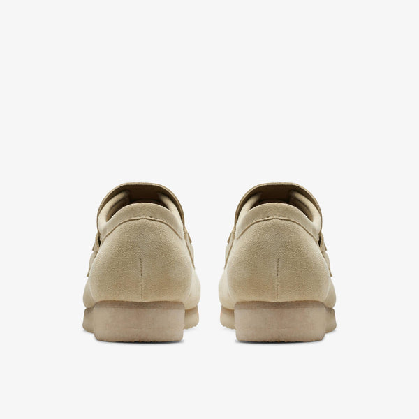 [26172504] MENS CLARKS WALLABEE LOAFER