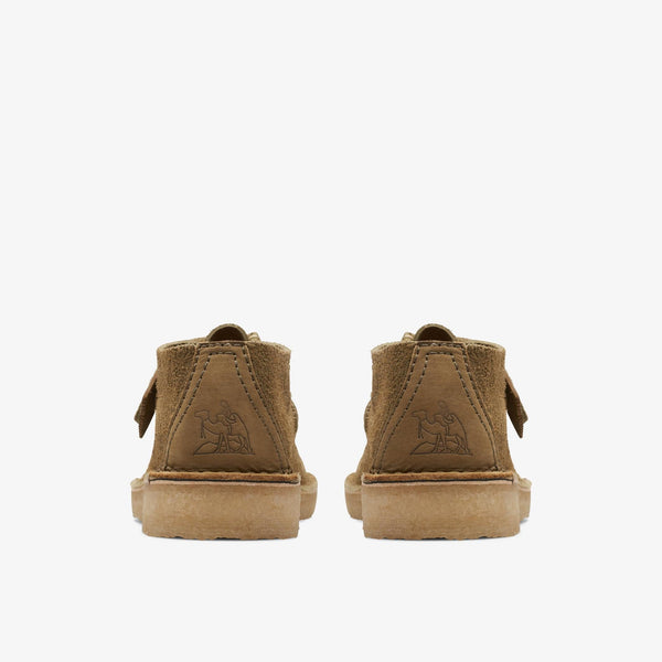 [26172581] MENS CLARKS DESERT NOMAD