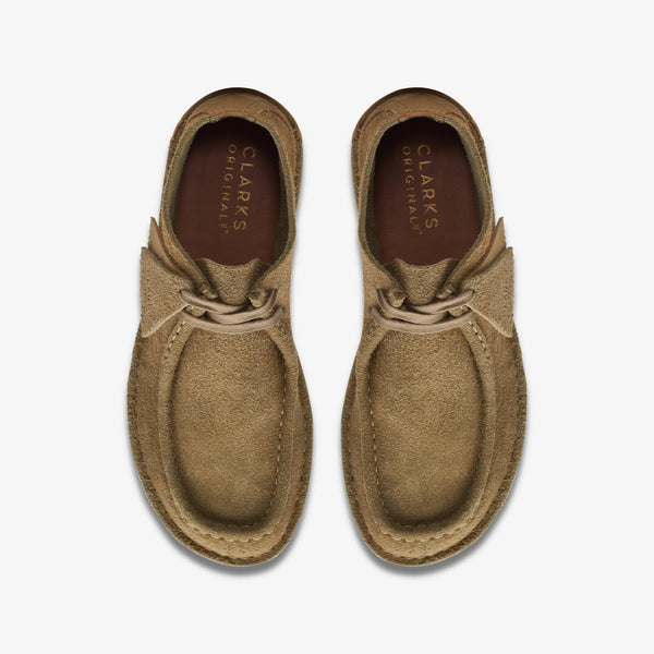 [26172581] MENS CLARKS DESERT NOMAD