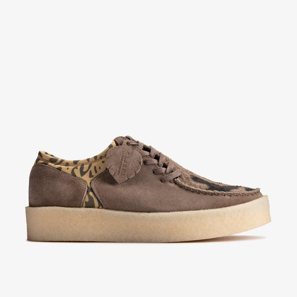 [26172617] MENS CLARKS LUGGER CUPSOLE