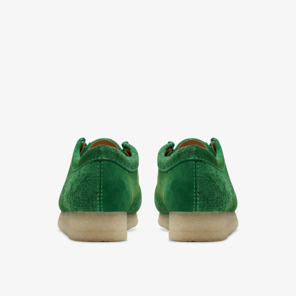[26172725] WOMENS CLARKS WALLABEE X DANIËLLE CATHARI