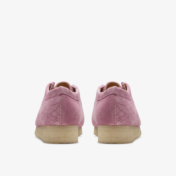 [26172727] WOMENS CLARKS X DANIELLE CATHARI WALLABEE