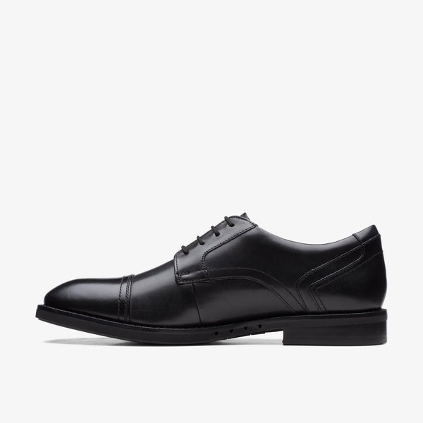 [26172836] MENS CLARKS UN HUGH CAP