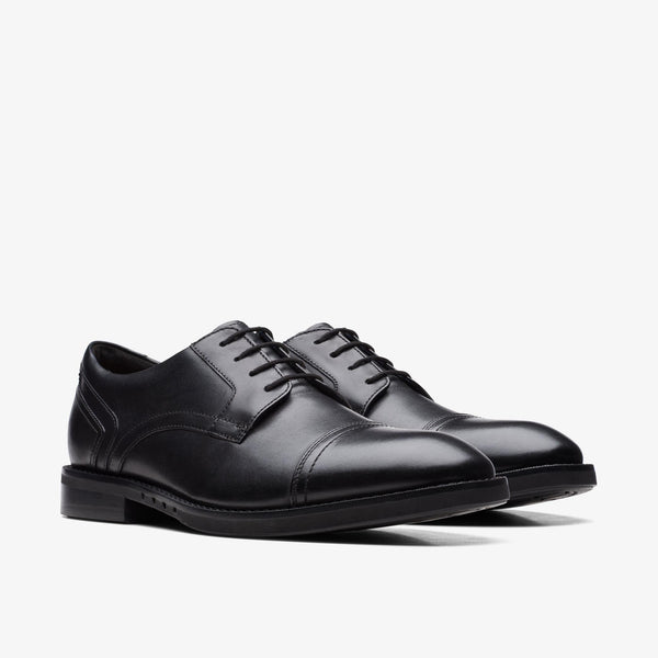 [26172836] MENS CLARKS UN HUGH CAP