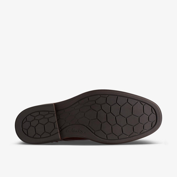 [26172837] MENS CLARKS UN HUGH CAP