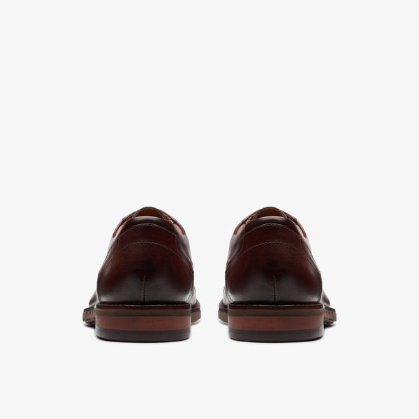 [26172837] MENS CLARKS UN HUGH CAP