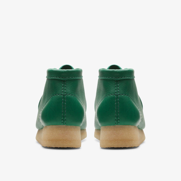 [26173234] WOMENS CLARKS WALLABEE BOOT