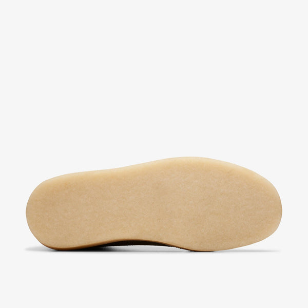 [26173282] Mens CLARKS DESERT COAL - BROWN SUEDE