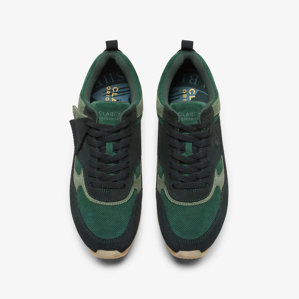 [26173374] MENS CLARKS LOCKHILL