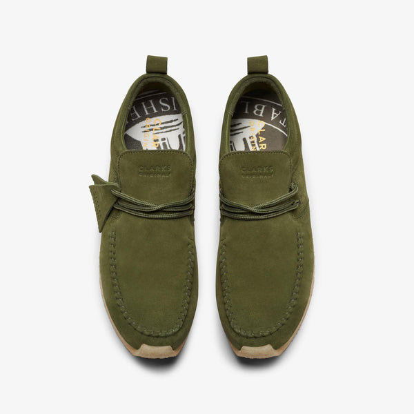 [26173379] MENS CLARKS MAYCLIFFE