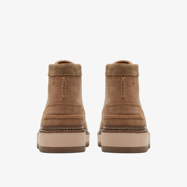 [26173447] MENS CLARKS CLARKHILL HI