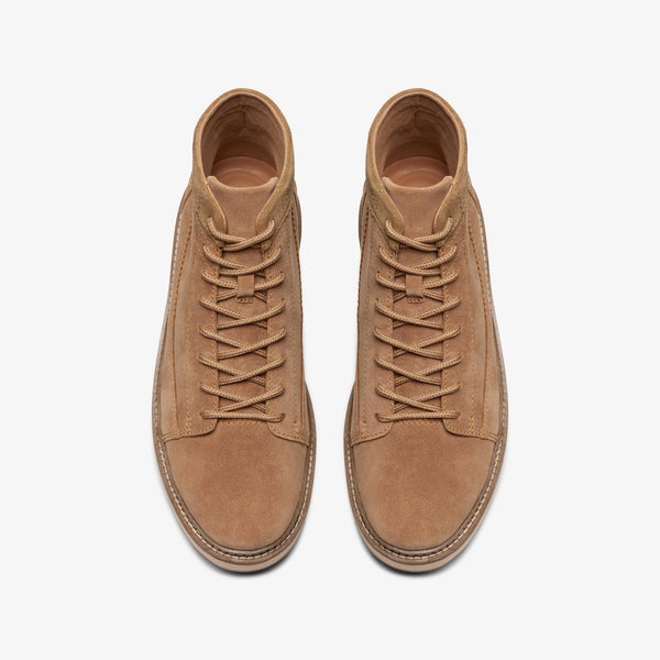 [26173447] MENS CLARKS CLARKHILL HI