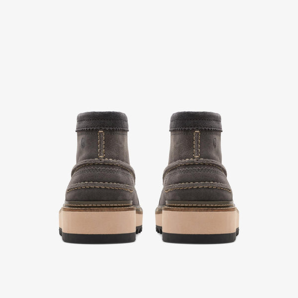 [26173450] MENS CLARKS CLARKHILL MID