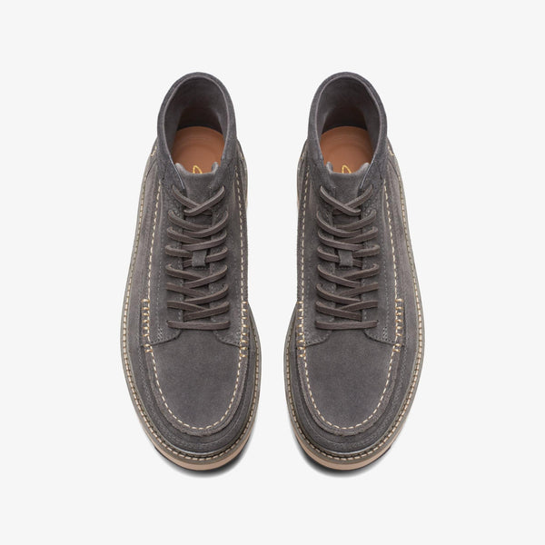 [26173450] MENS CLARKS CLARKHILL MID