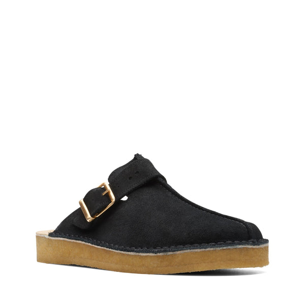 [26173522] Mens Clarks TREK MULE