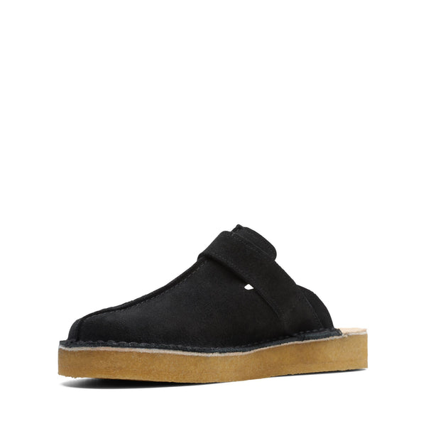 [26173522] Mens Clarks TREK MULE