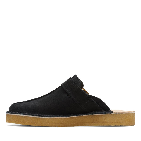 [26173522] Mens Clarks TREK MULE