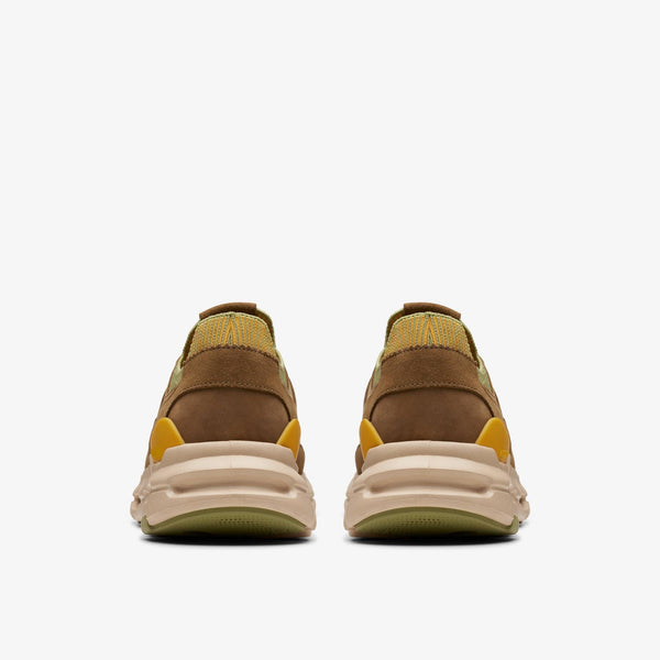 [26173539] MENS CLARKS NXE LO