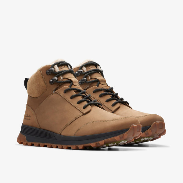 [26173550] MENS CLARKS ATL TREK UP WP
