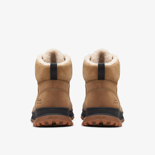 [26173550] MENS CLARKS ATL TREK UP WP