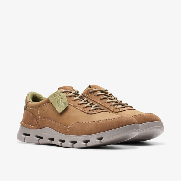 [26173583] MENS CLARKS NATURE X ONE