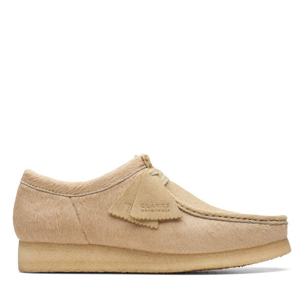 [26173635] MENS CLARKS WALLABEE
