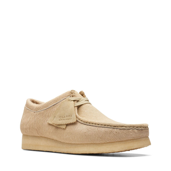 [26173635] MENS CLARKS WALLABEE