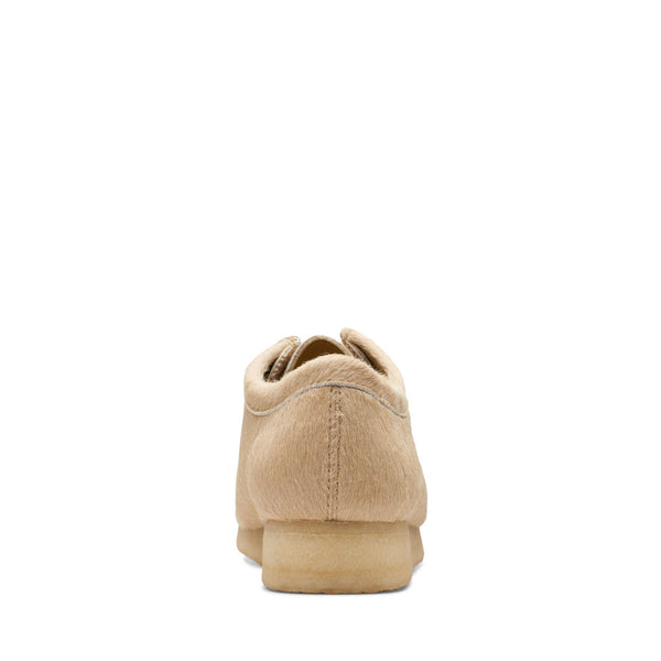 [26173635] MENS CLARKS WALLABEE