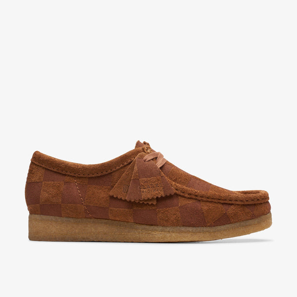 [26173636] MENS CLARKS WALLABEE