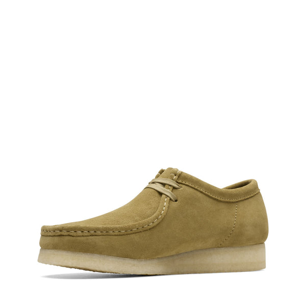 [26173640] MENS CLARKS WALLABEE
