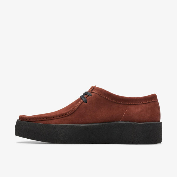 [26173658] MENS CLARKS WALLABEE CUP