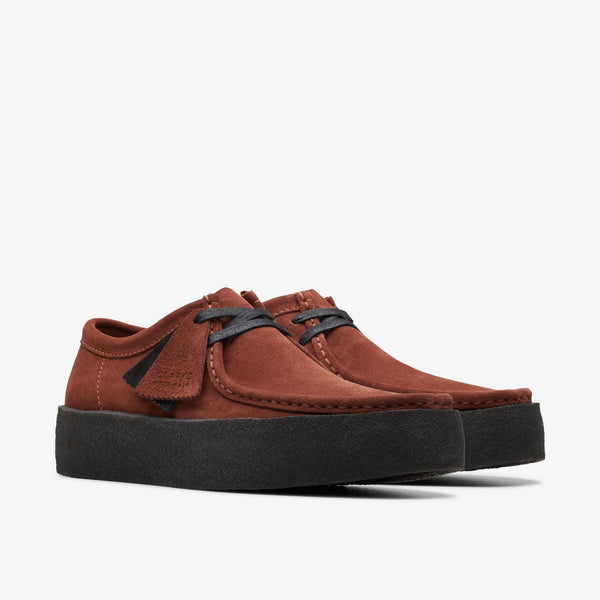 [26173658] MENS CLARKS WALLABEE CUP
