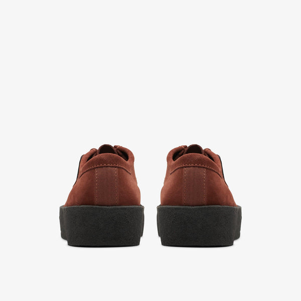 [26173658] MENS CLARKS WALLABEE CUP